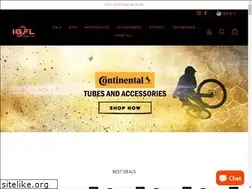 Sites similar to igflbike.com