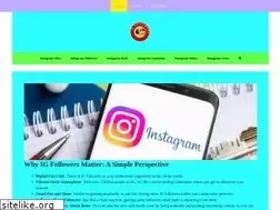Sites similar to igfollower.co