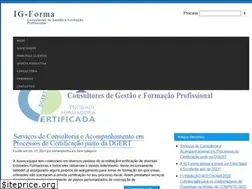 Sites similar to igforma.com