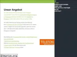 Sites similar to igfparaguay.org