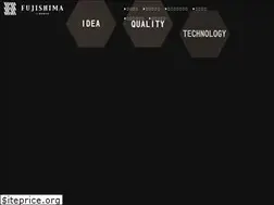 Sites similar to igfujishima.com