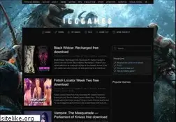 Sites similar to igg-games.cc