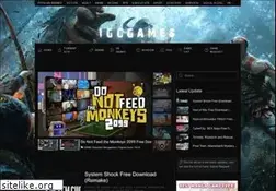 Sites similar to igg-games.co