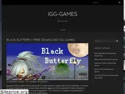 Sites similar to igg-games.site