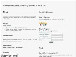 Sites similar to igg-server.herokuapp.com