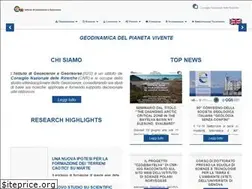 Sites similar to igg.cnr.it