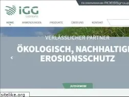 Sites similar to igg.de