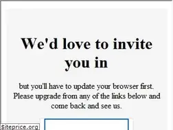 Sites similar to igg.me