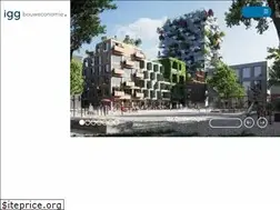 Sites similar to igg.nl