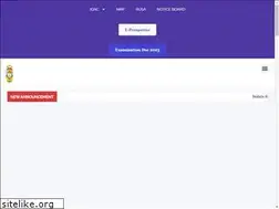 Sites similar to iggc.org.in