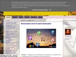 Sites similar to iggdrasil-runes.blogspot.com
