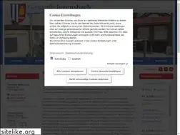 Sites similar to iggensbach.de