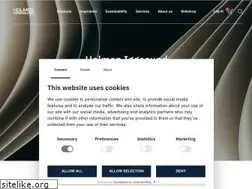 Sites similar to iggesund.com