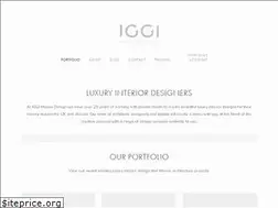 Sites similar to iggi.co.uk