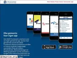 Sites similar to iggis.nl