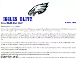 Sites similar to igglesblitz.com