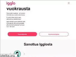 Sites similar to igglo.com
