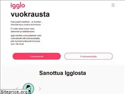 Sites similar to igglo.fi