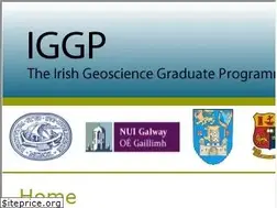 Sites similar to iggp.ie