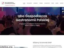 Sites similar to iggp.pl
