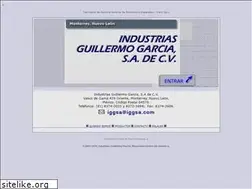 Sites similar to iggsa.com