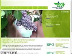 Sites similar to iggt.eu