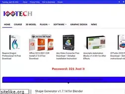 Sites similar to iggtech.com
