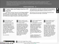 Sites similar to iggy82.blogspot.com