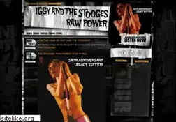 Sites similar to iggyandthestoogesmusic.com