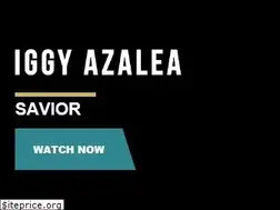 Sites similar to iggyazalea.com