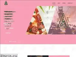 Sites similar to iggypizza.pl