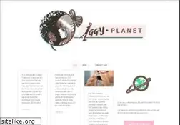 Sites similar to iggyplanet.com