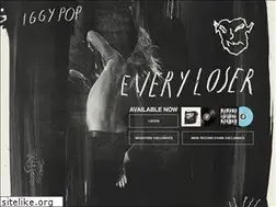 Sites similar to iggypop.com