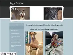 Sites similar to iggyrescue.com.au