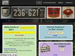Sites similar to iggysauction.com