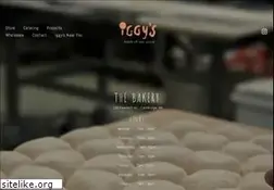 Sites similar to iggysbread.com