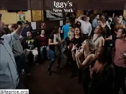 Sites similar to iggysnewyork.com