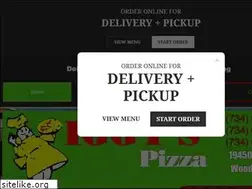 Sites similar to iggyspizzawoodhaven.net