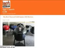 Sites similar to iggyssportsgrill.com
