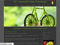 Sites similar to igh-vt-essen.de