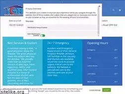 Sites similar to igh.com.pk