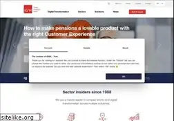 Sites similar to igh.com