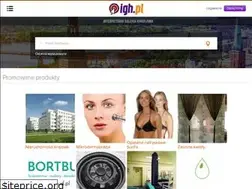 Sites similar to igh.pl