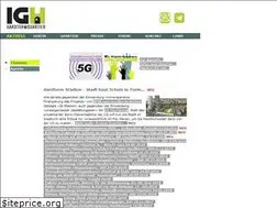 Sites similar to ighardturm.ch