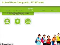 Sites similar to ighchiro.com