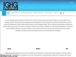 Sites similar to ighgi.com