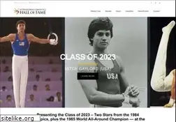 Sites similar to ighof.com
