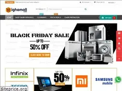 Sites similar to ighomall.com