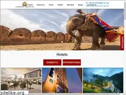 Sites similar to ighospitalityindia.com
