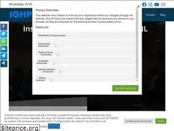 Sites similar to ighpnl.com.br